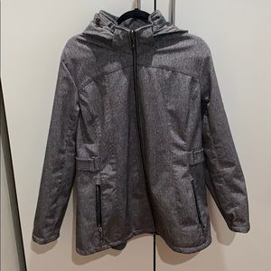 Gerry Lined Waterproof Jacket